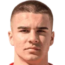 Дилан Борге