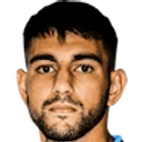 Лукас Варальдо