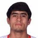 Рустам Соїров