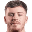 Джеймі Макдоннелл