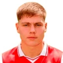 Кіаран Макгакін