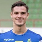 Кевин Комар