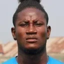 Джереми Сайгбе