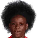 Крісті Онієнатуручі Учейбе