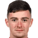 Бен Маккормак