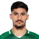 Нехорай Іфрах