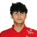 Ібрагім Рамазанов