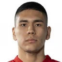 Темірлан Анарбеков