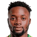 Фістон Калала Майєле