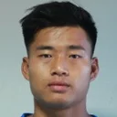 Девід Лалхлансанга