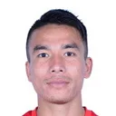 Нонгмейкапам Суреш Мейтей