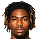 Стів-Майк Ебоа Ебонге