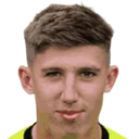 Джош Остерфилд