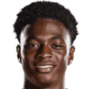 Майкл Олакігбе