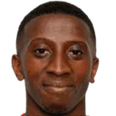 Тайрис Момоду Форнах