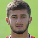 Аарон Генри