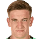 Метью Тернер