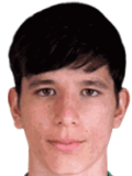 Джеймс Бидл