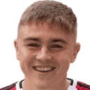 Гаррісон Ніл