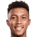 Исаак Огундере