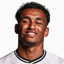 Джордан Ямоа Амисса