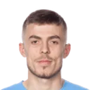 Патріот Сейдіу