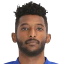 Мохаммед Маран