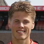 Pepijn Досбург