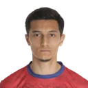 Ділшоджон Комілов