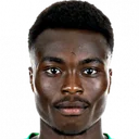 Диксон Абиама