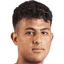 Альваро Замора