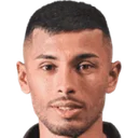 Хамір Адріан D´Арріго Хуанка