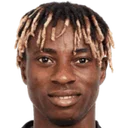 Ібрагім Аканбі Рашид