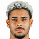 Матеус Бахія Сантос