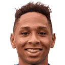 Майєр Андрес Хіль Уртадо