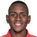 Алексіс Кастільо Маньома