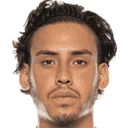 Эрик Норьега