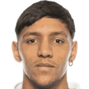 Фреді Джоел Мартінес Мансілья