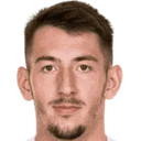 Лукас Ендль