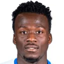 Трази Томас Цай