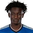 Оуссени Буда