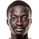 Мохаммед Diomande