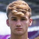 Майкл Холлідей