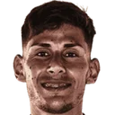 Лукас Агустін Феррейра Загас