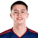 Брайан Гутьеррес