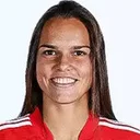 Ана Віторія Анхеліка Клімашевск де Араужо