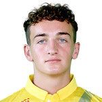 Даниил Федоров
