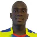 Сегундо Алехандро Сеньор Кастильо Назарено