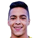 Тіаго Мело Алмейда