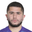 Саідазамат Мірсаїдов